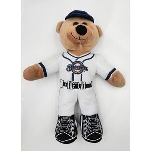 Milwaukee Brewers‎ Bear - Genuine MLB Merchandise - Good Stuff - Baseball - Cute